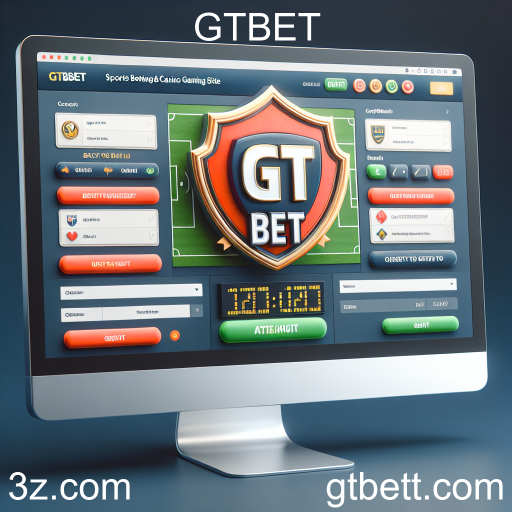 GTBET: Uma Revolução no Mundo das Apostas Online