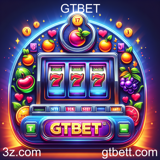 Máquinas Caça-Níqueis: O Coração do Entretenimento em GTBET